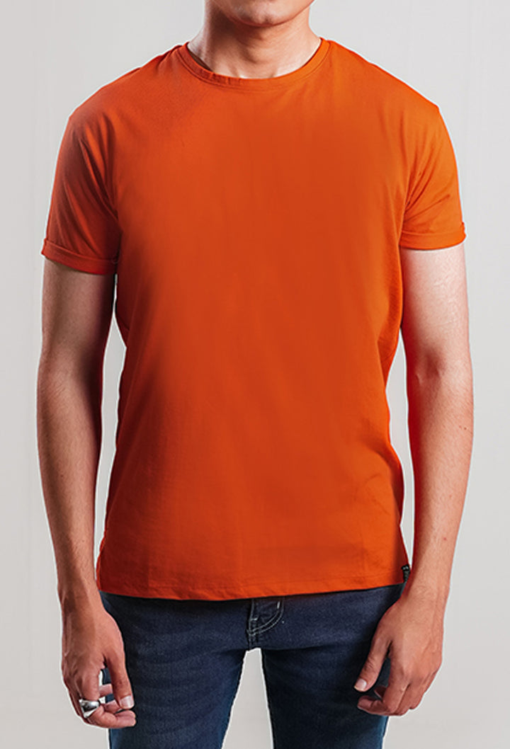 MKT-33-T-SHIRT BASIC SIDE VENT-MA