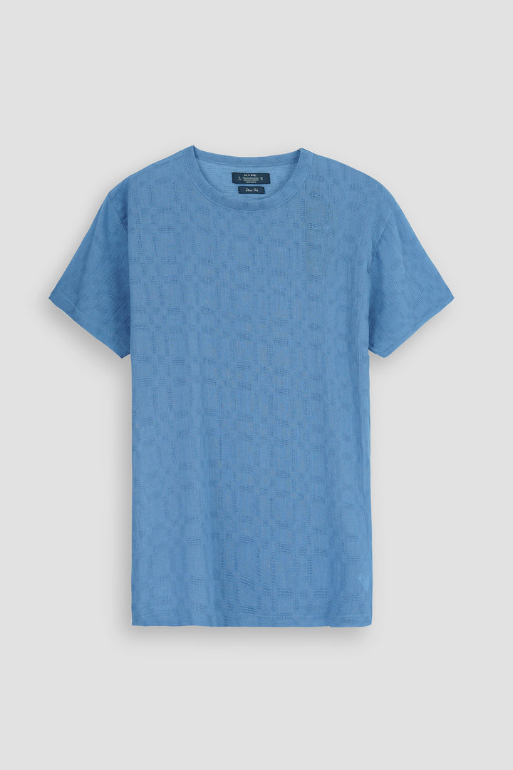 Soft Cotton T-Shirt