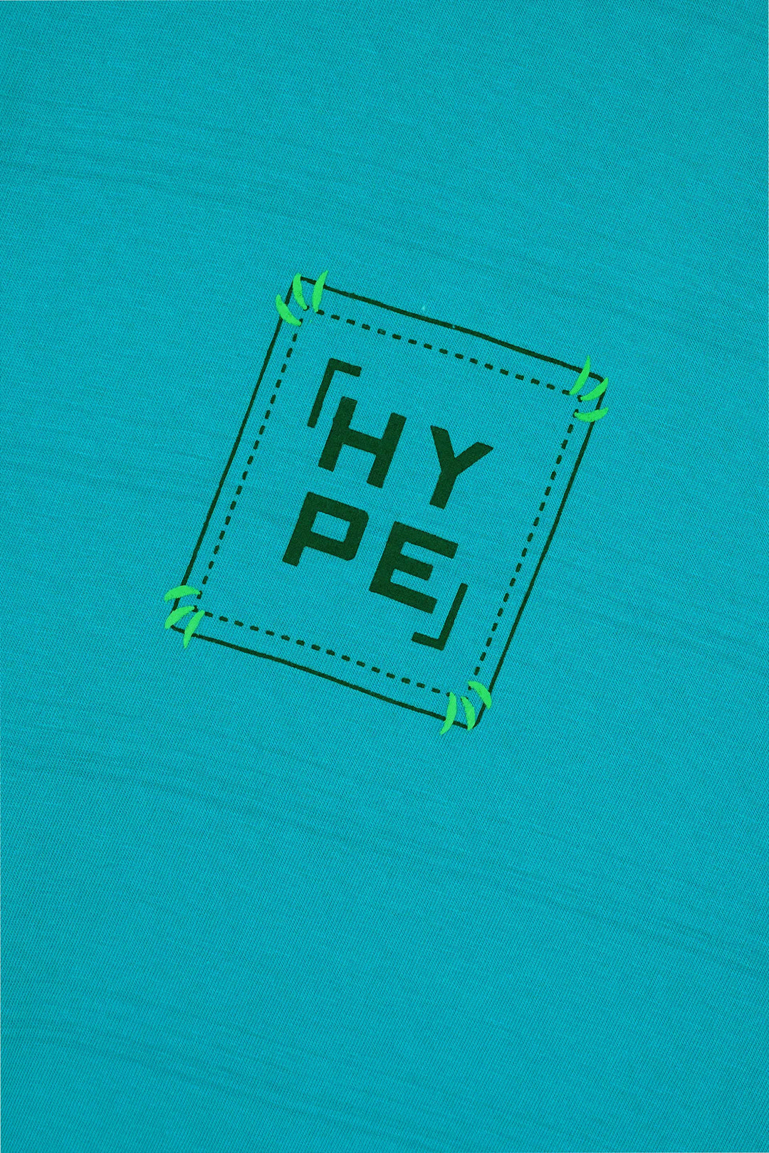 Men Graphic Cotton T-Shirt 002476