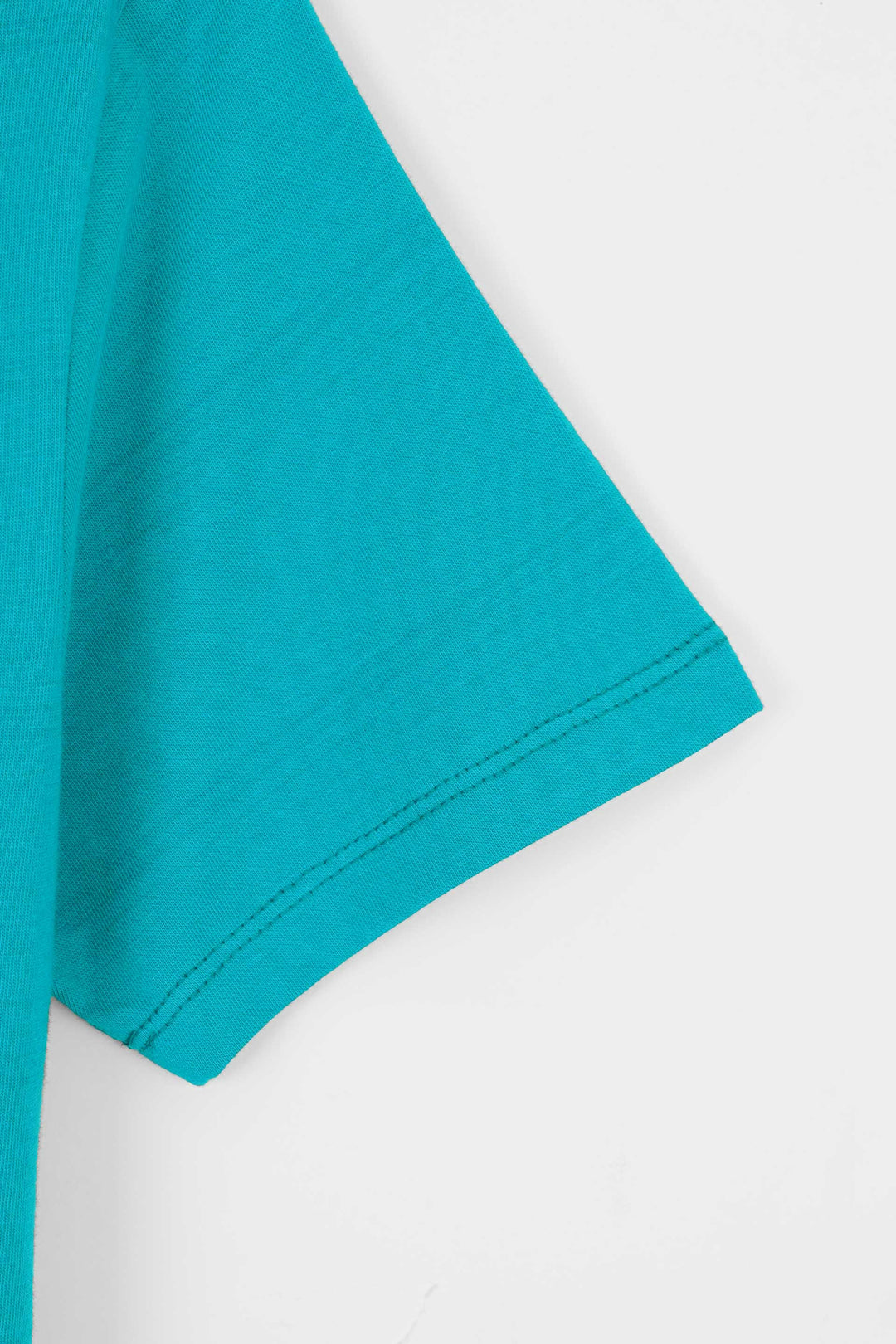 Men Graphic Cotton T-Shirt 002476