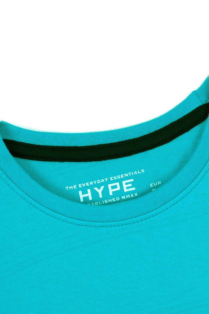 Men Graphic Cotton T-Shirt 002476