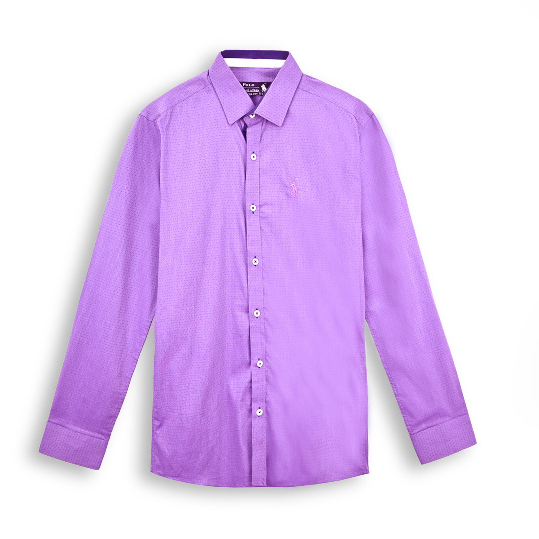 Mens Soft Cotton Casual Shirt 002547