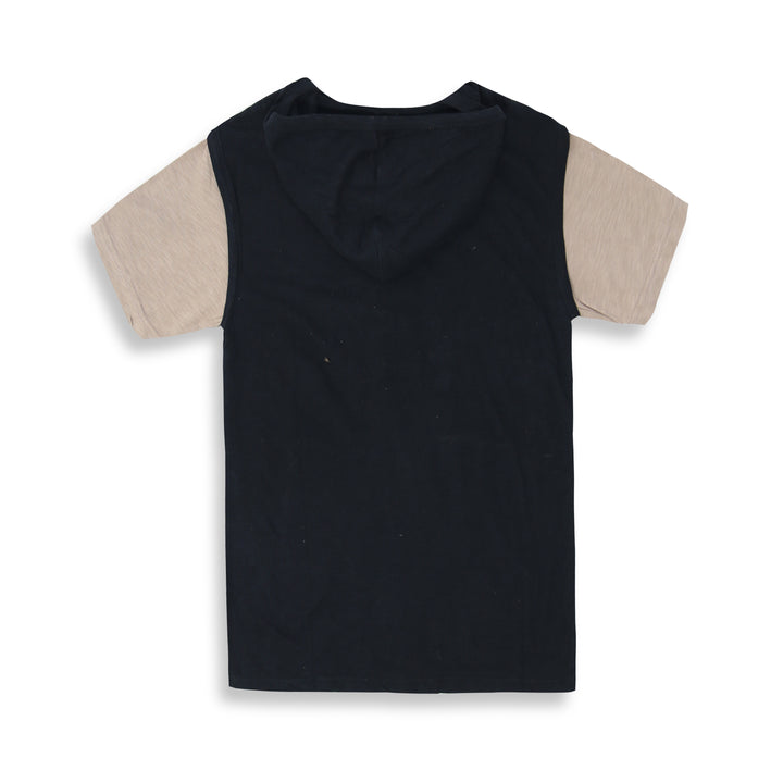 Soft Cotton Graphic T-Shirt