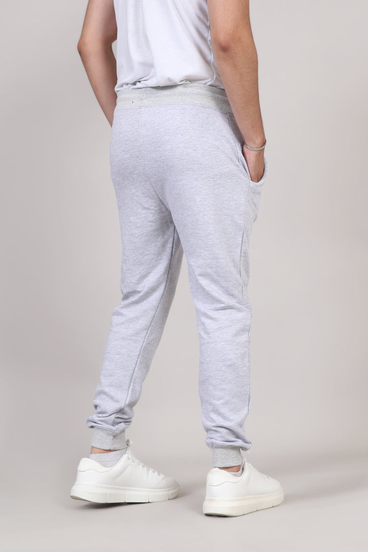 Panel Leg Jogger Trouser