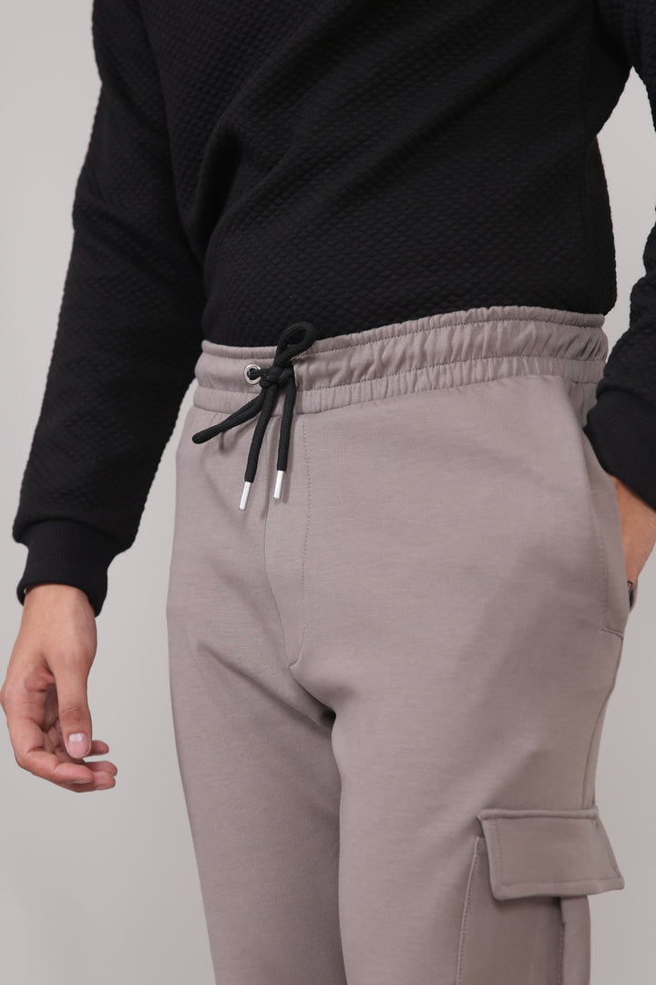 5 Pocket Straight Trouser