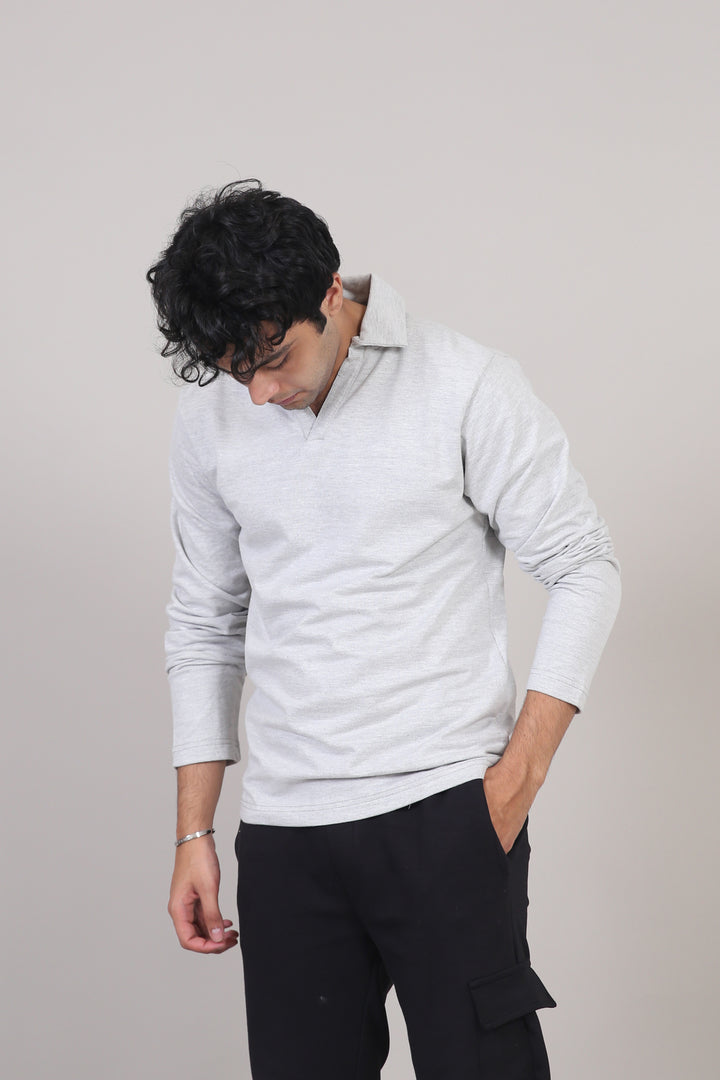 LongSleeves Polo