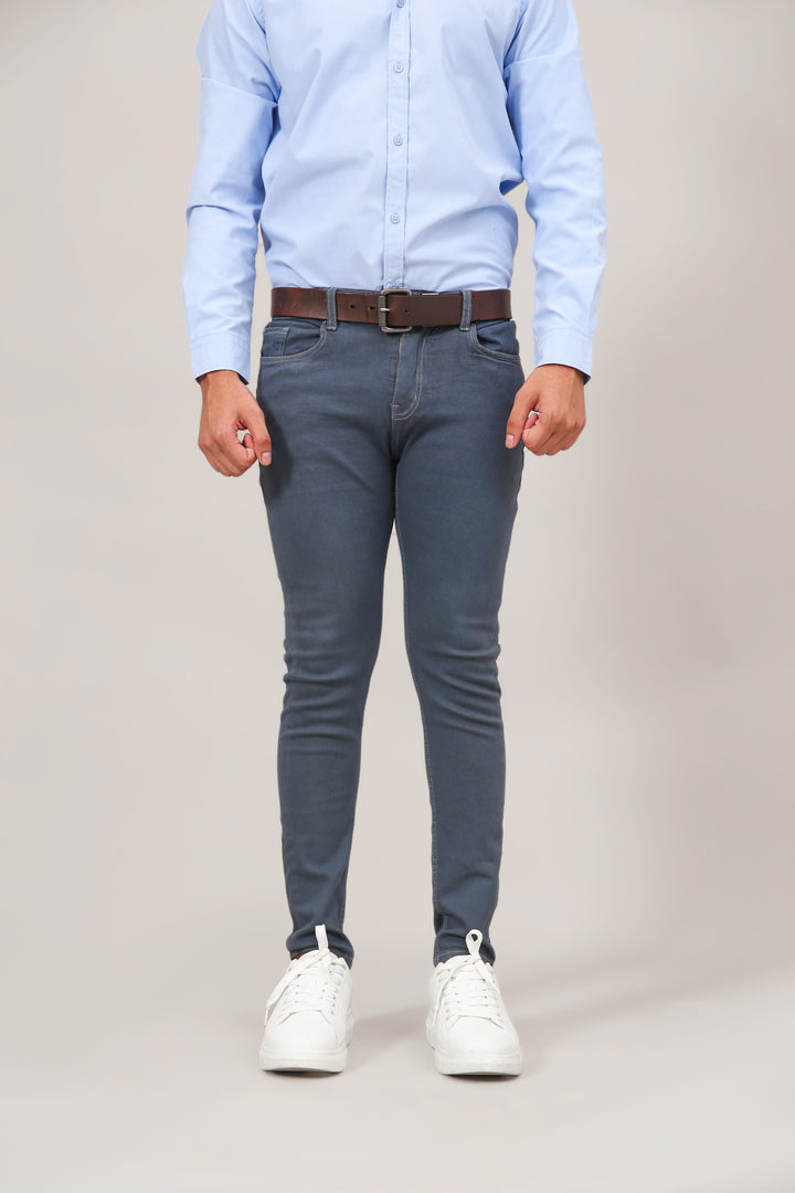 Super Skinny Denim Jeans