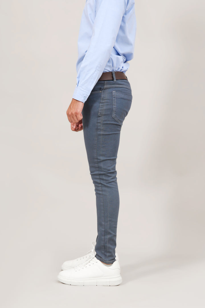 Super Skinny Denim Jeans