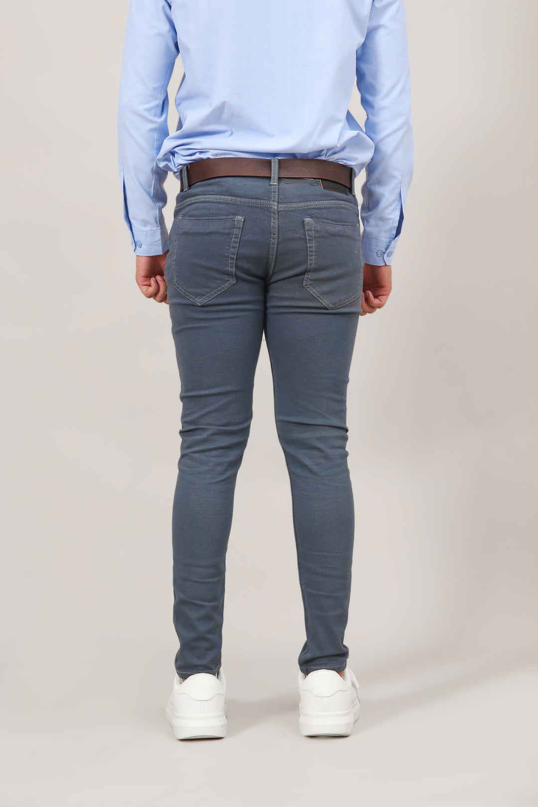 Super Skinny Denim Jeans