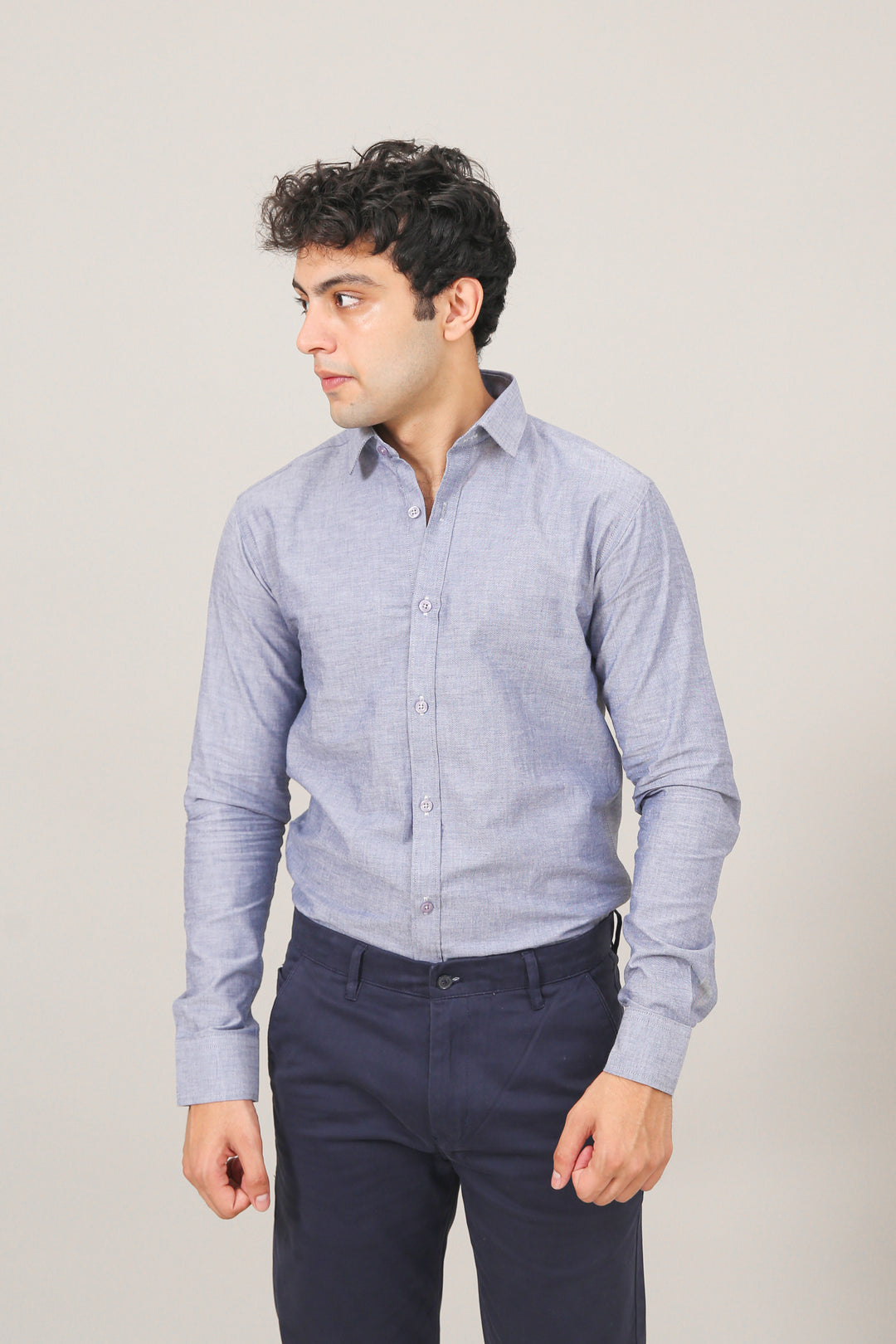 Semi Formal Shirt