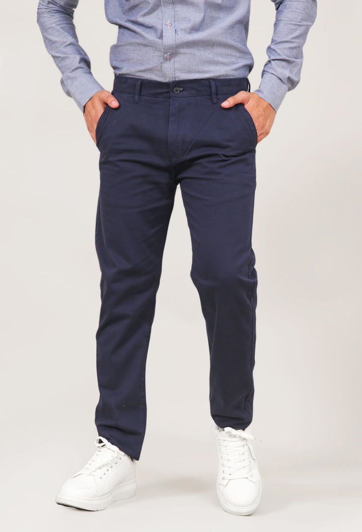 Cotton Chinos