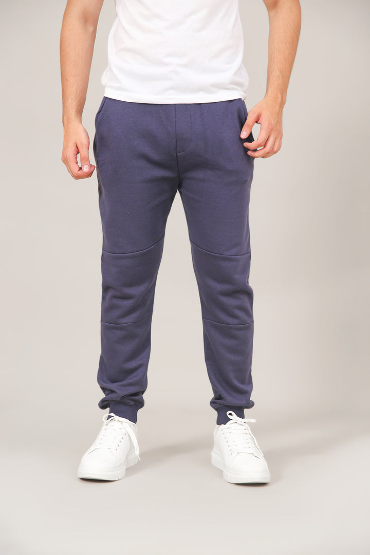 Joggers Knit Trouser