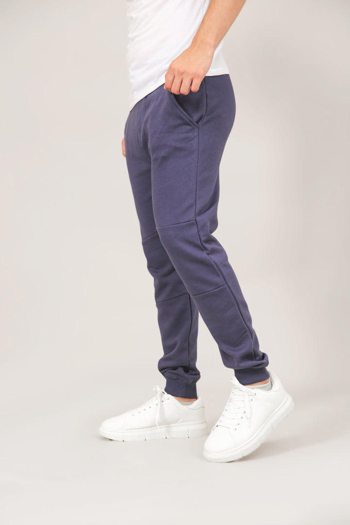 Joggers Knit Trouser