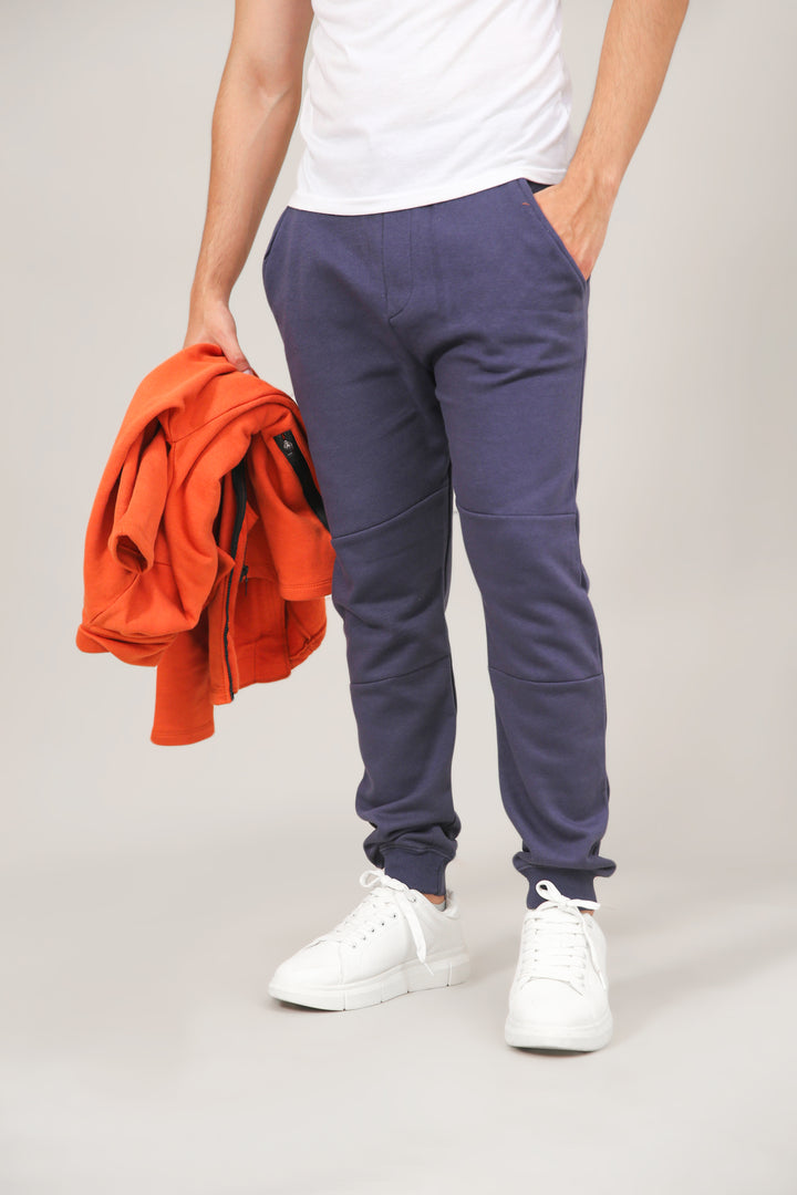 Joggers Knit Trouser