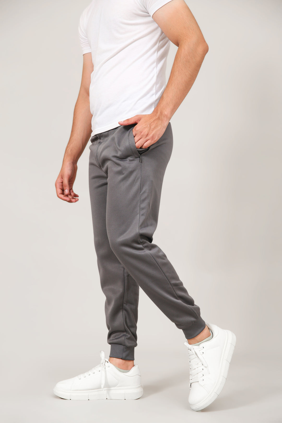 Dri Fit Jogger Pants