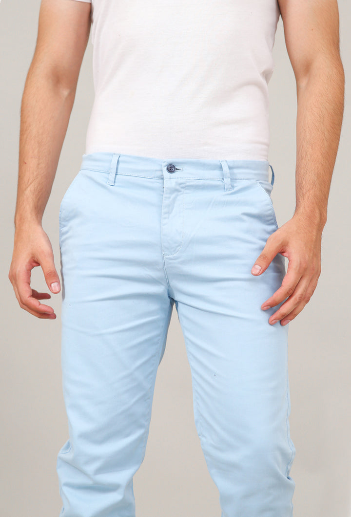 Cotton Chinos