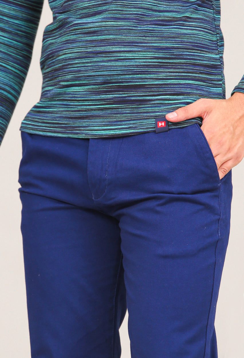 Cotton Chinos