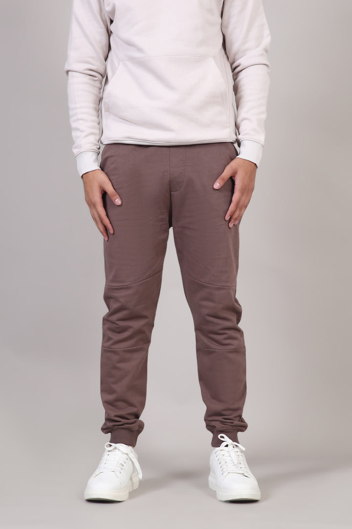 Fleece Jogger Trouser