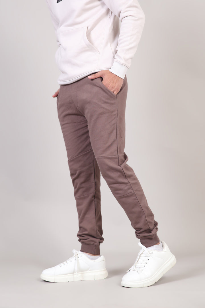 Fleece Jogger Trouser