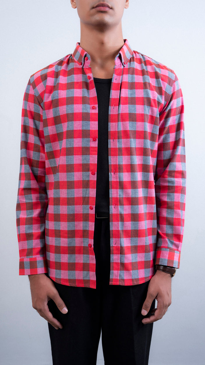 Night Out Shirt