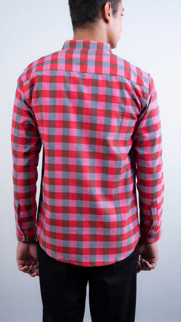 Night Out Shirt
