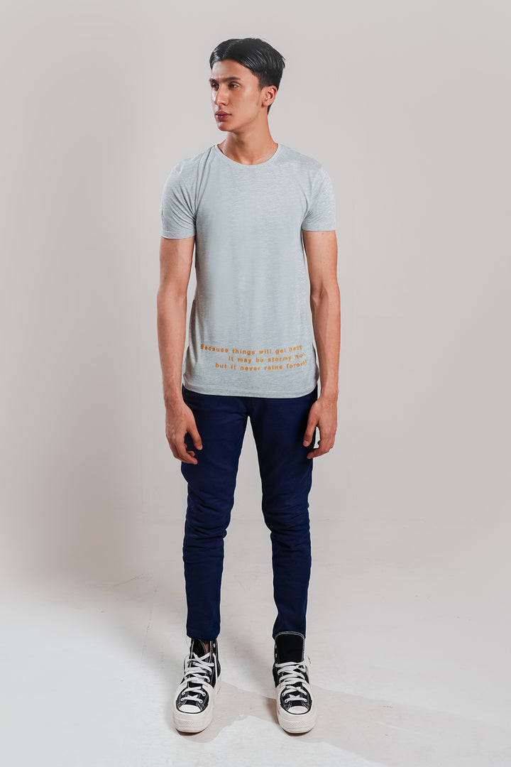 Slim Fit T-Shirt